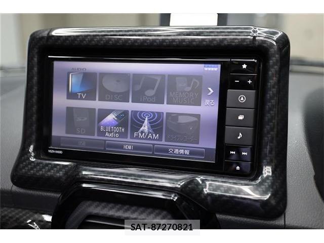 Daihatsu COPEN 2014-09 8485164-25