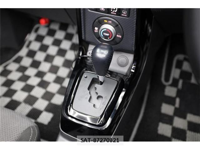 Daihatsu COPEN 2014-09 8485164-27