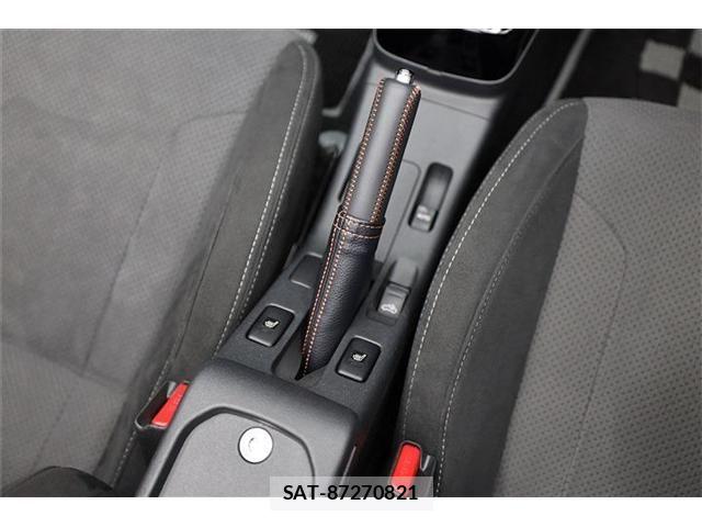 Daihatsu COPEN 2014-09 8485164-28
