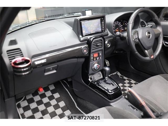 Daihatsu COPEN 2014-09 8485164-29