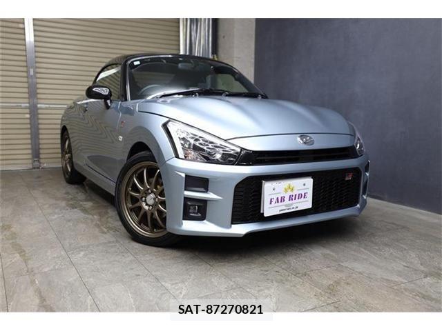 Daihatsu COPEN 2014-09 8485164-3