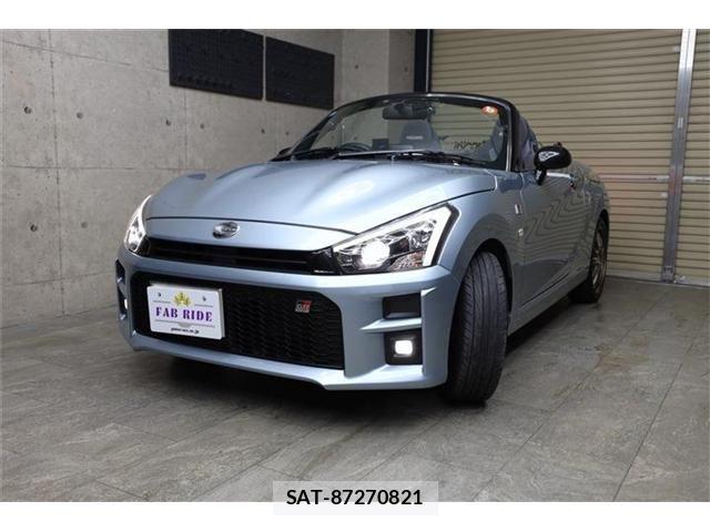 Daihatsu COPEN 2014-09 8485164-6