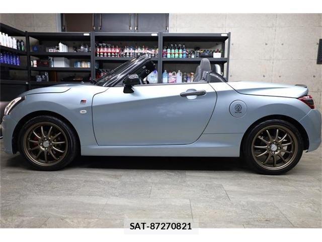 Daihatsu COPEN 2014-09 8485164-7