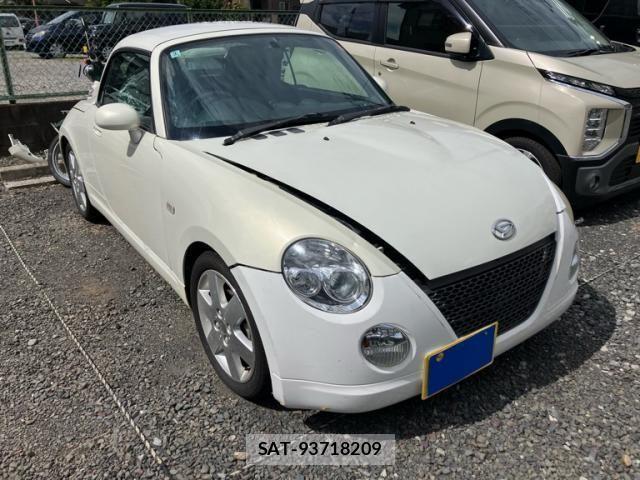 Daihatsu COPEN 2012-03 8485166-0