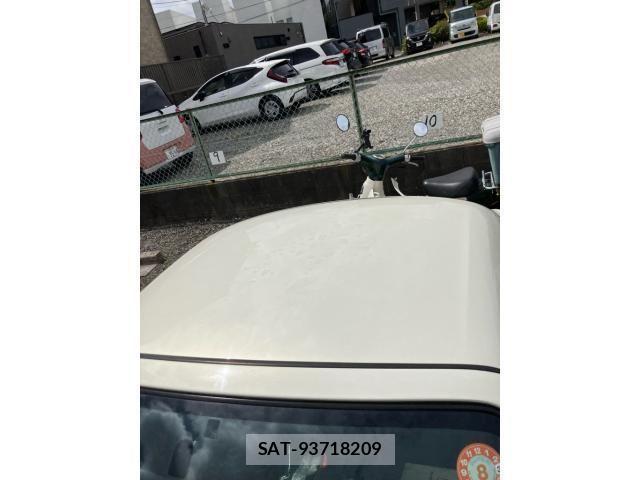 Daihatsu COPEN 2012-03 8485166-9