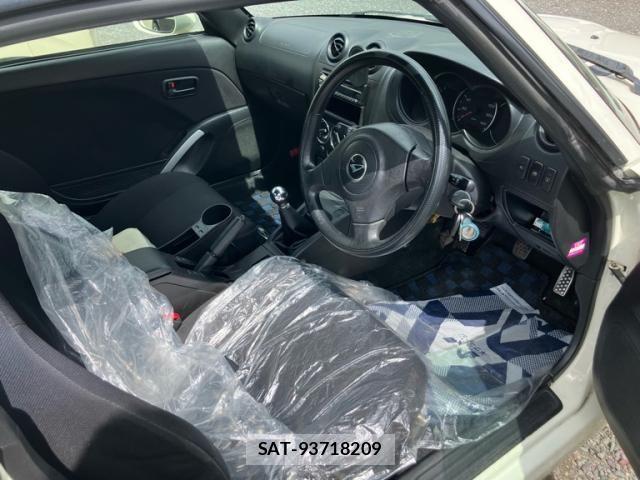 Daihatsu COPEN 2012-03 8485166-10
