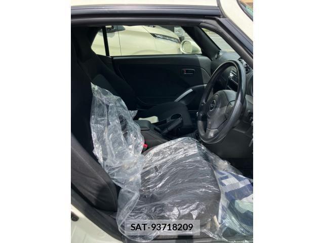 Daihatsu COPEN 2012-03 8485166-11
