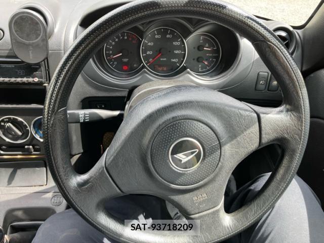 Daihatsu COPEN 2012-03 8485166-12