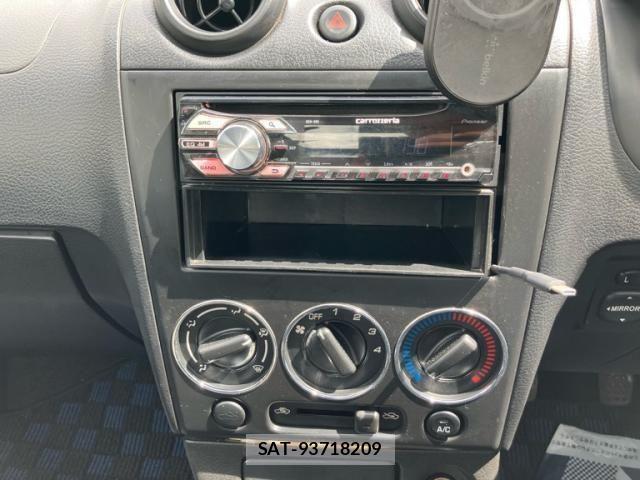Daihatsu COPEN 2012-03 8485166-13
