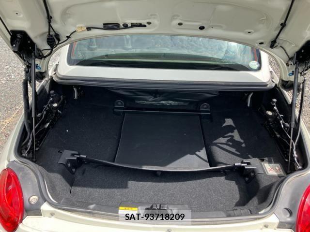 Daihatsu COPEN 2012-03 8485166-17