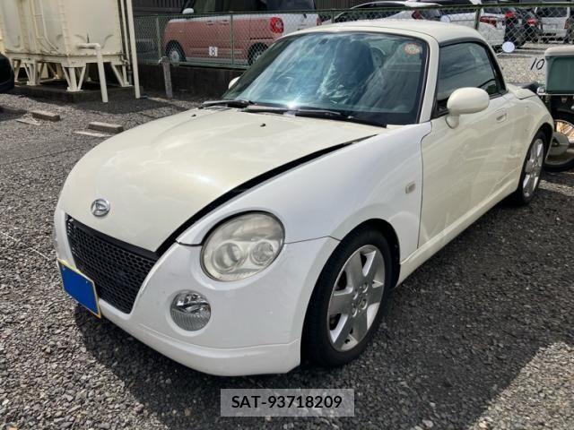Daihatsu COPEN 2012-03 8485166-1