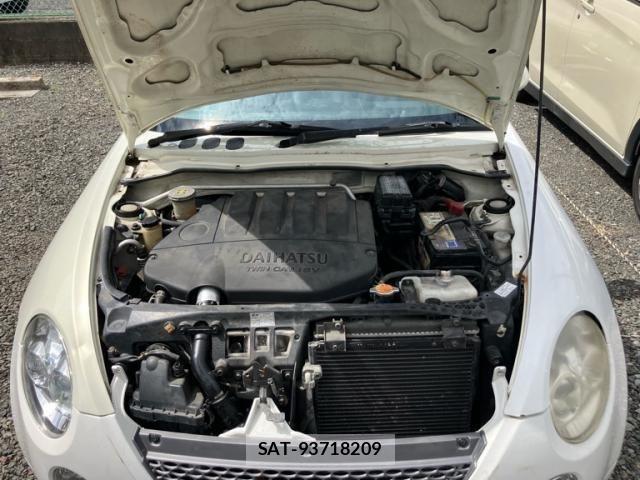 Daihatsu COPEN 2012-03 8485166-19