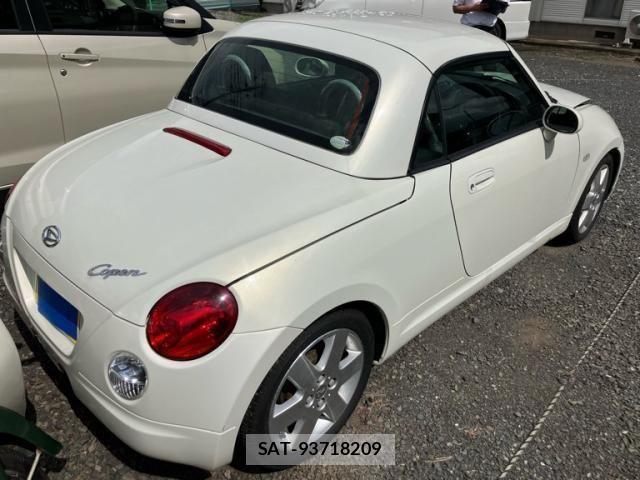 Daihatsu COPEN 2012-03 8485166-2