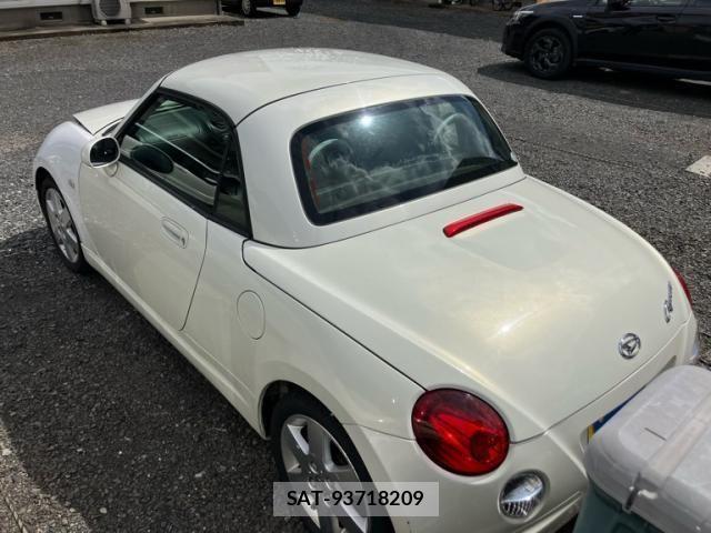 Daihatsu COPEN 2012-03 8485166-3