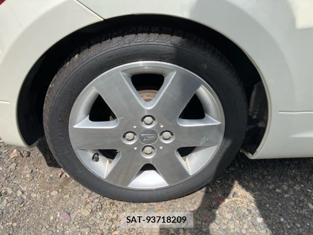 Daihatsu COPEN 2012-03 8485166-4