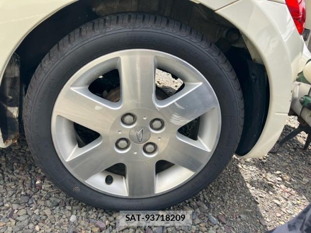 Daihatsu COPEN 2012-03 8485166-5