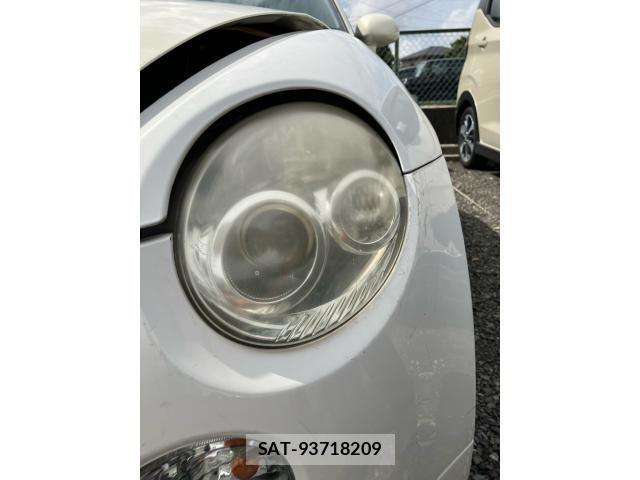Daihatsu COPEN 2012-03 8485166-8