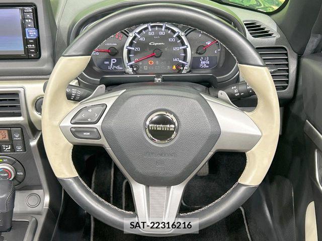 Daihatsu COPEN 2022-10 8524079-9