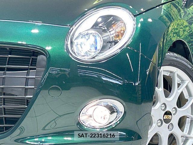 Daihatsu COPEN 2022-10 8524079-10