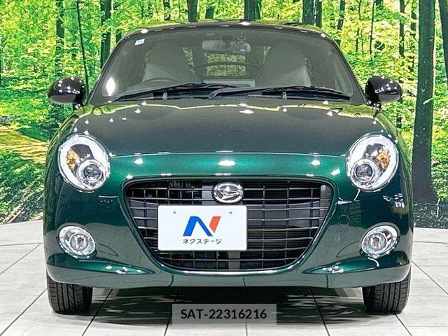 Daihatsu COPEN 2022-10 8524079-12