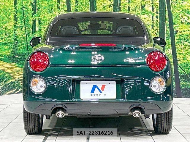Daihatsu COPEN 2022-10 8524079-13