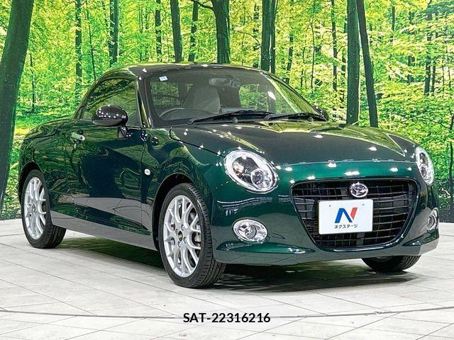 Daihatsu COPEN 2022-10 8524079-14
