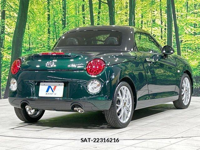 Daihatsu COPEN 2022-10 8524079-15