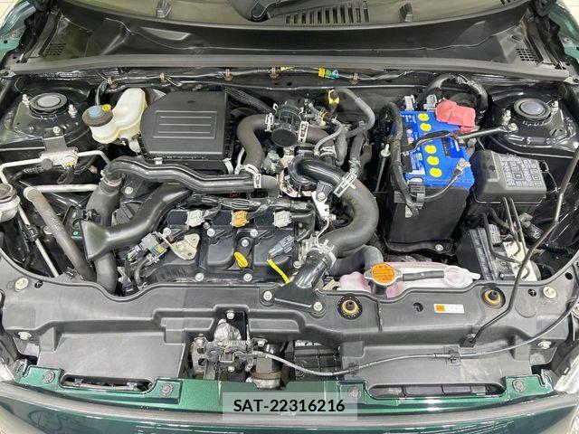Daihatsu COPEN 2022-10 8524079-16