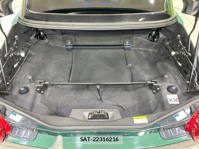 Daihatsu COPEN 2022-10 8524079-8