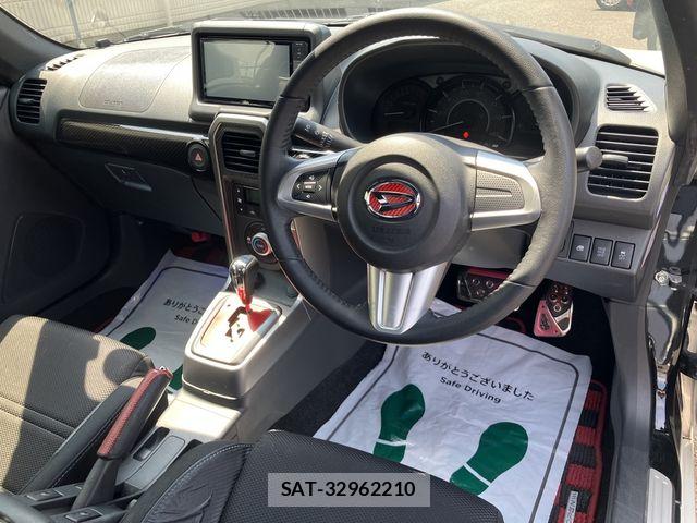Daihatsu COPEN 2014-12 8524089-15