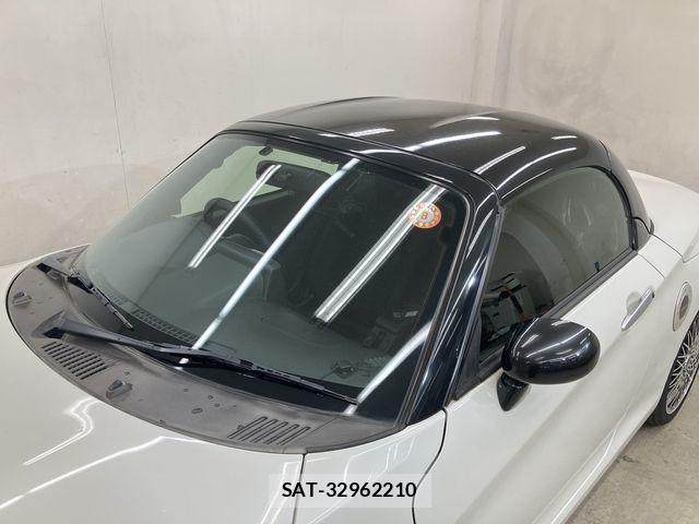 Daihatsu COPEN 2014-12 8524089-22