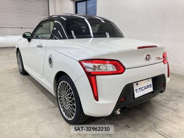 Daihatsu COPEN 2014-12 8524089-23