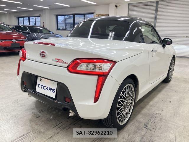 Daihatsu COPEN 2014-12 8524089-24