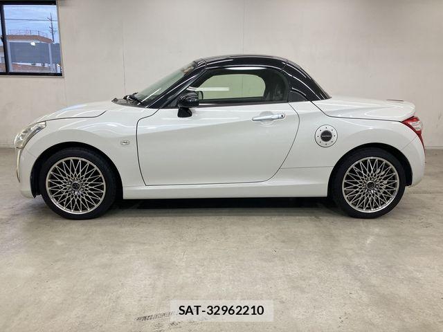 Daihatsu COPEN 2014-12 8524089-25