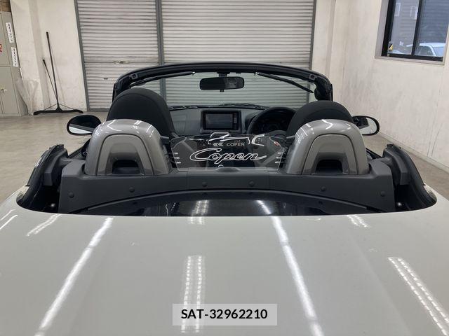 Daihatsu COPEN 2014-12 8524089-26