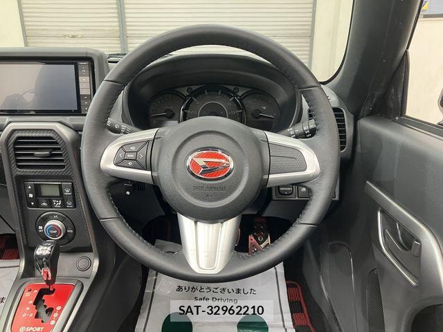 Daihatsu COPEN 2014-12 8524089-27