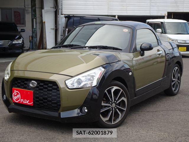 Daihatsu COPEN 2016-01 8524081-0