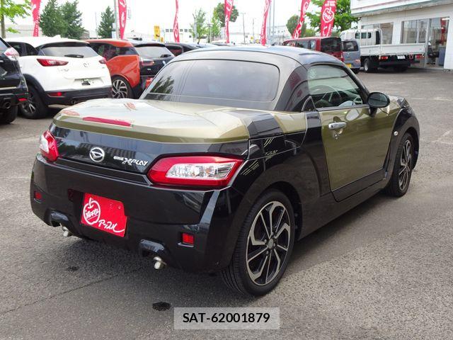 Daihatsu COPEN 2016-01 8524081-2