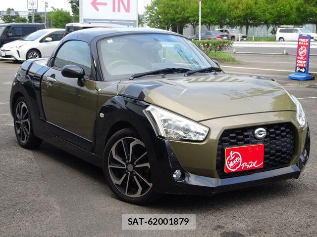Daihatsu COPEN 2016-01 8524081-3