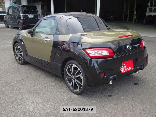 Daihatsu COPEN 2016-01 8524081-4