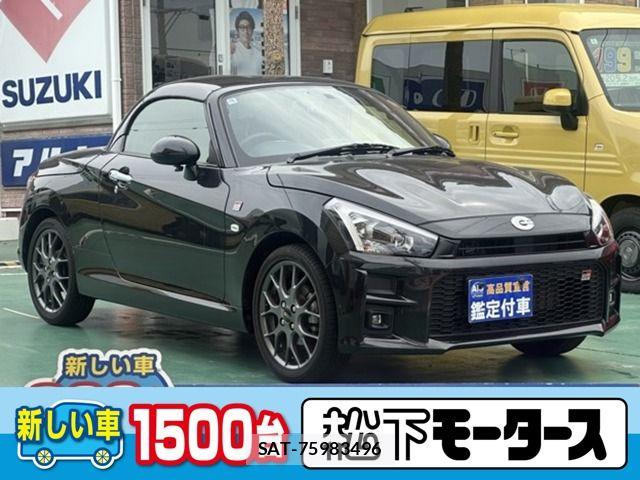 Daihatsu COPEN 2024-10 8561459-0