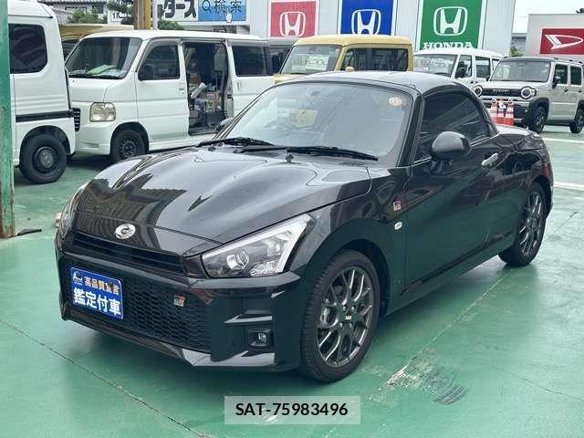 Daihatsu COPEN 2024-10 8561459-2