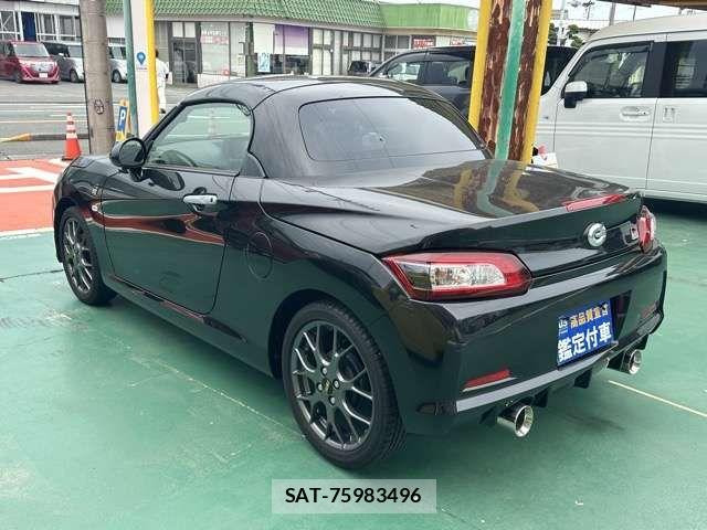 Daihatsu COPEN 2024-10 8561459-3