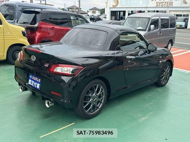 Daihatsu COPEN 2024-10 8561459-7