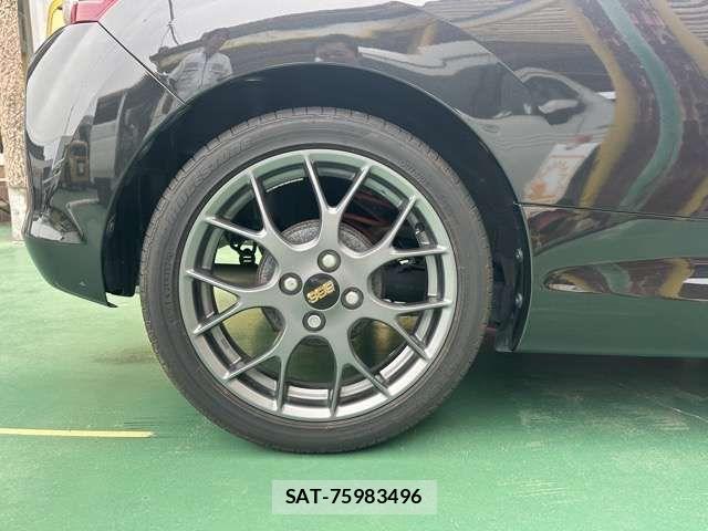 Daihatsu COPEN 2024-10 8561459-8
