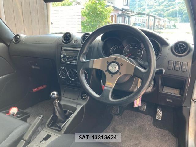 Daihatsu COPEN 2008-03 8561473-11
