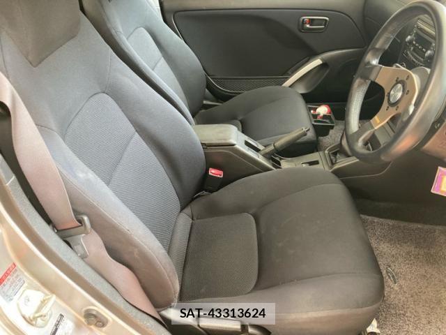 Daihatsu COPEN 2008-03 8561473-12