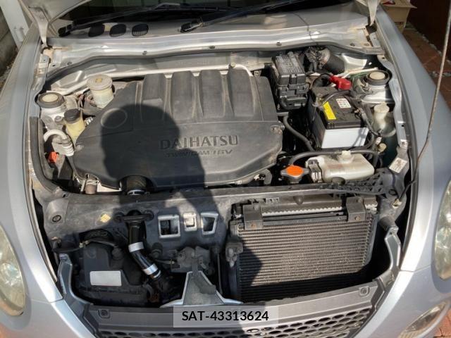 Daihatsu COPEN 2008-03 8561473-14