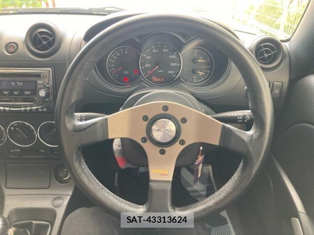 Daihatsu COPEN 2008-03 8561473-16