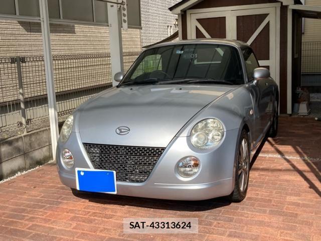 Daihatsu COPEN 2008-03 8561473-1